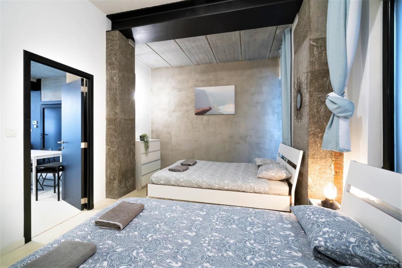 Antwerp Central Residence Exterior photo